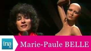 Marie Paule Belle "Celui" (live officiel) - Archive INA