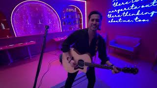 Thiago Gusi - Solo Performance - Medley