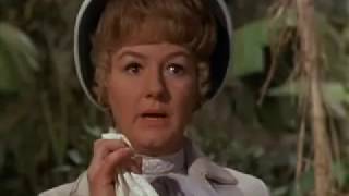 Folytassa a dzsungelben! magyar sinhron Teljes film Carry On Up the Jungle 1970