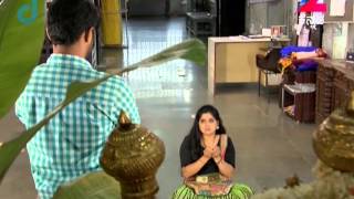 Love Lavike - Romantic Serial - Best Scene - 42 - Charith Balappa, Anupama Bhat, Vinu - Zee Tv