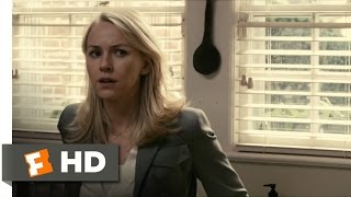 Fair Game (5/10) Movie CLIP - Exposed (2010) HD