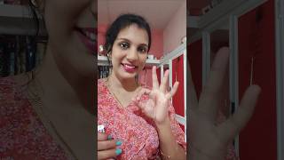 33 രൂപക്ക് nailpaint ഓ 😍😍. Purple review #shorts #youtubeshorts #trending #viralshort #shortsfeed