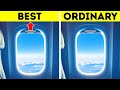 Plane Facts You Should Know Before Booking Your Tickets