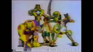 BKN Cartoon block promo 1998