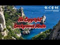 Cloudscape - Vlad Gluschenko (NCBM) NoCopyright Background Music | Copyright Free Music | Free Music