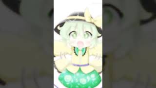 こいしから電話！？#スマホ動画編集 #編集アプリ #こいし #推し #東方project #東方 #かわいい #テンプレート