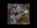 Wallet Thief from Wal Mart 18-029145