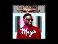 Wiz Ofuasia - Magic (Remix) Tarraxo (feat. DJ Elzo no Beat) 2023