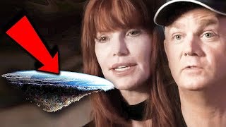 PEOPLE ACTUALLY BELIEVE THE EARTH IS FLAT.