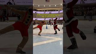 Which type of skater are you? Lets get this video to 5m views pls #hockey #skating #skate #iceskate