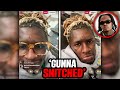 Young Thug Speaks About Gunna SNITCHING In YSL Trial