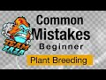 Common Mistakes to Avoid in Selective Breeding And A Tip To Get You Started!