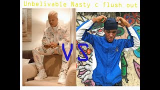He rap better than Nasty C unbelivable what a video 2021 / NGA KING / DAVIDO / PopSmoke  NastyC  BBC
