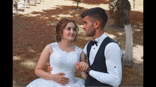 Rəşad \u0026 Arzu ( 2 ) Oglan evi 01 07 2019