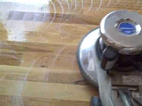 Wood Floor Cleaning and Rejuvenation by UltraSteam Wood Floor Cleaning and Rejuvenation by UltraSteam
