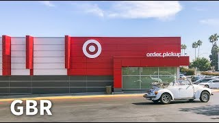 What Is Target's Return Policy?