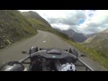 ARIEL ATOM COL DE L'ISERAN