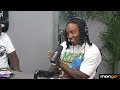 Adam Goes Off on Ish from The Joe Budden Podcast