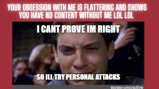 Obsessed with Me Natasha Cooper? The answer is clear. Love that you NEED Me For Content!!! Part 2