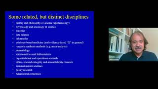 Reproducible and Useful Research: Changing Research Practices: John Ioannidis ALS Talk, Feb 26, 2021