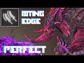 Amen Ra Perfect Clear [Biting Edge] | God Eater 3