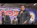 Overseer K Gangata - Mufaro General Conference || Aug 2025