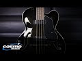 Ibanez Artcore SFB200 Hollowbody Bass Quickview - Cosmo Music