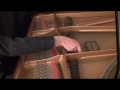 henry cowell aeolian harp