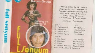 Calung Darso - full senyum (fullalbum)