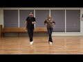Classic - Line Dance DEMO (BEGINNER)