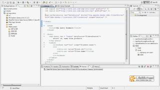 JSTL SQL Tags Demo