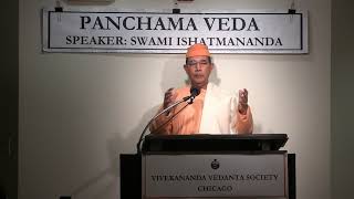 Panchama Veda 187: Gospel Of Sri Ramakrishna: By What Kind Of Bhakti Does One Realize God?