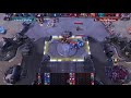 ► heroes of the storm mephisto action in division 3 heroes lounge