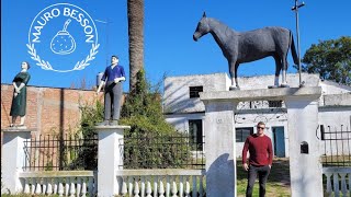 No vas a Creer esta HISTORIA en este LUGAR de 2mil Habitantes! HERRERA