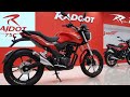 the legacy of rajdoot bikes continues with the 2025 175cc