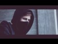 Wajah Alan Walker.