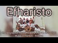 EFHARISTO - line dance ( Duma Kristina, INA )