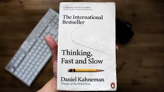 Why Thinking Fast And Slow Isn't Special