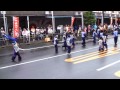 新選組revo 2011ひのよさこい祭