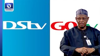 FCCPC Wades Into Price Hike Of DStv, GOtv Packages