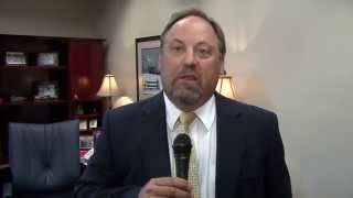 ALS Ice Bucket Challenge - Onslow County Schools Superintendent Rick Stout