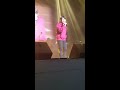 181231 케이윌 부산콘서트 네곁에