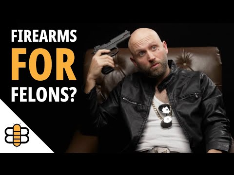 Will criminals obey gun laws?