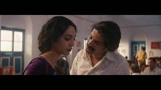 Kurup Malayalam Trailer | Dulquer Salmaan | Srinath Rajendran | WayfarerFilms | MStar Entertainments