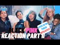 BLACKPINK - 'Kill This Love' M/V REACTION!!! | Silent NytTube