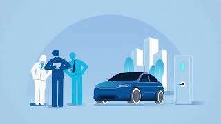 Transportation Electrification by Maritz