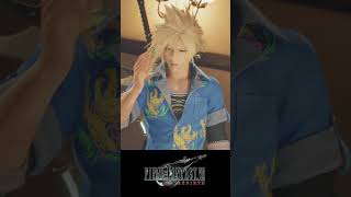 【FF7リバース】邪悪そうなのに「俺」と語るセフィロス★みんなでFF7世界の謎を解こう★　#ff7  #セフィロス #俺セフィロス #クラウド #gaming #ティファ