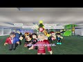 celebrate christmas at sm malls sm supermalls roblox christmas 2024