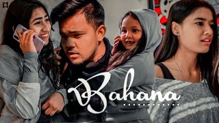 Bahana : Akull ( Cover Video ) Romantic Love Story | Changaiz Khan | See \u0026 Talk Records