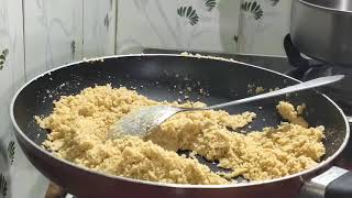 Sooji ka Halwa recipe || सूजी का हलवा || Reeta's Kitchen